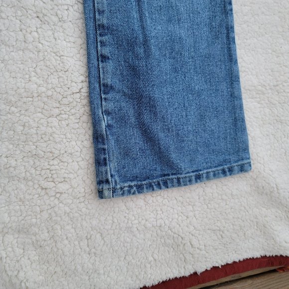 Second Generation Jeans 2G Y2K - Picture 8 of 15